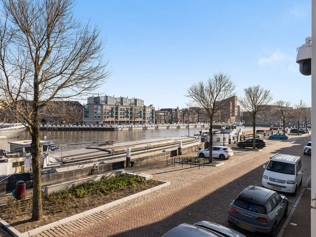 Binnen Kalkhaven 11, DORDRECHT