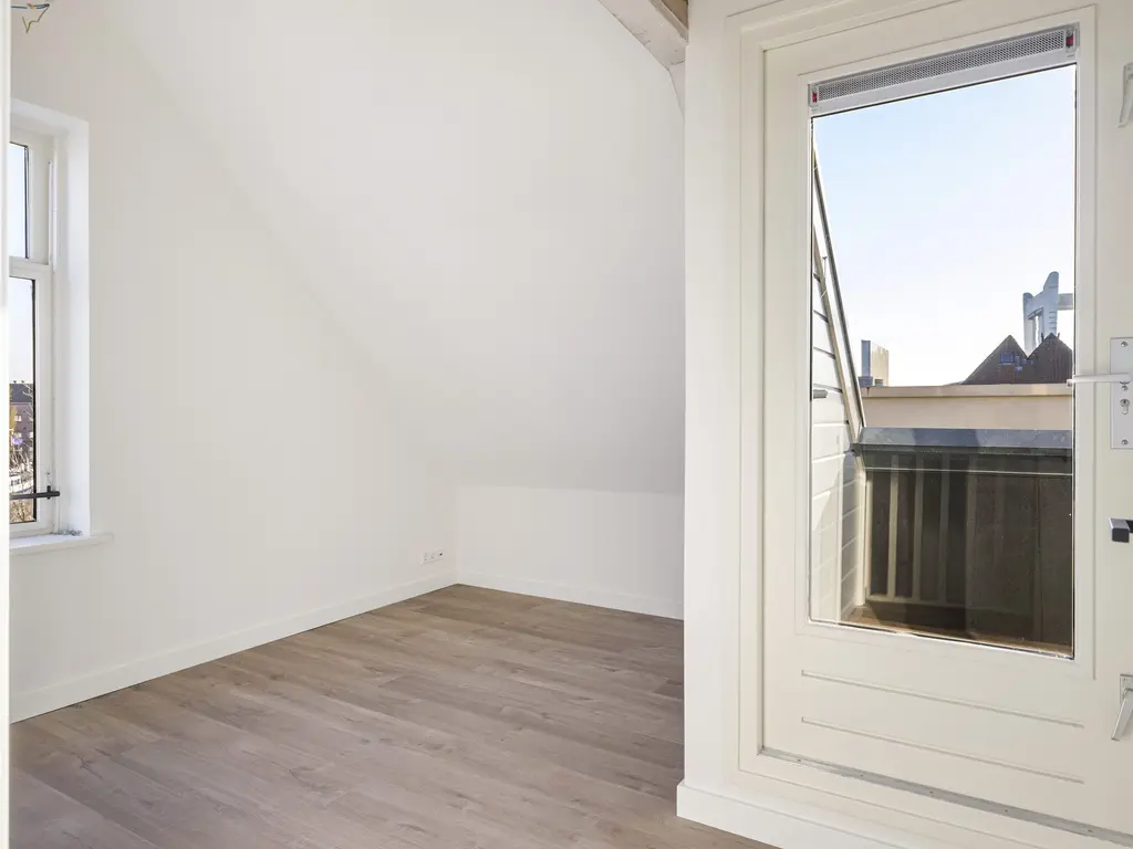 Binnen Kalkhaven 11, DORDRECHT