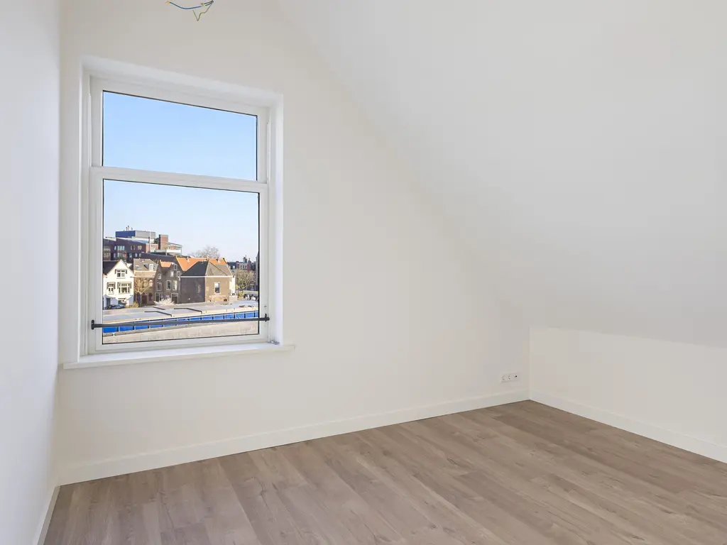 Binnen Kalkhaven 11, DORDRECHT