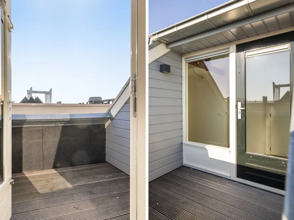 Binnen Kalkhaven 11, DORDRECHT