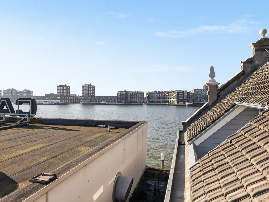 Binnen Kalkhaven 11, DORDRECHT