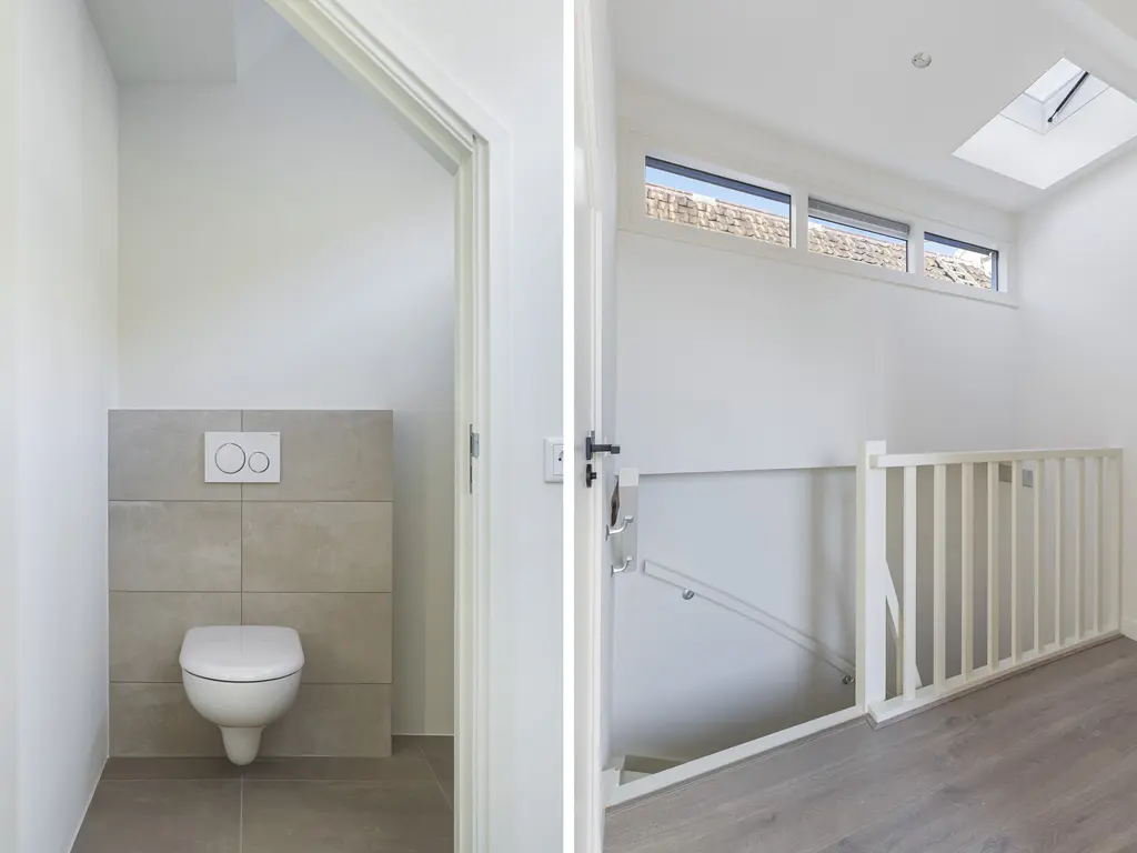 Binnen Kalkhaven 11, DORDRECHT