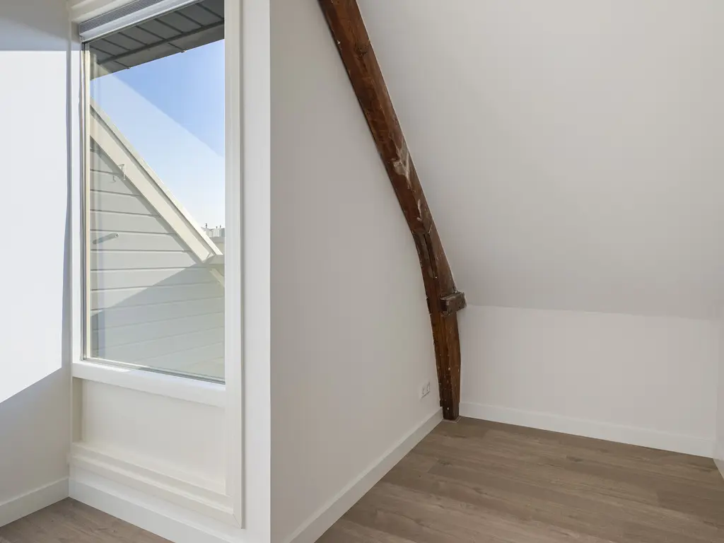 Binnen Kalkhaven 11, DORDRECHT