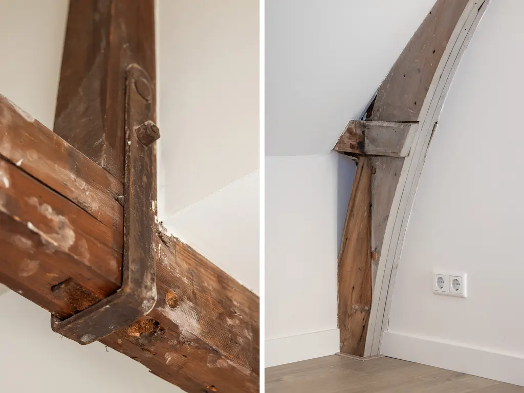 Binnen Kalkhaven 11, DORDRECHT