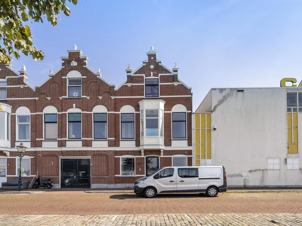 Buiten Kalkhaven 10, DORDRECHT