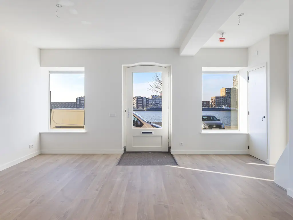 Buiten Kalkhaven 10, DORDRECHT