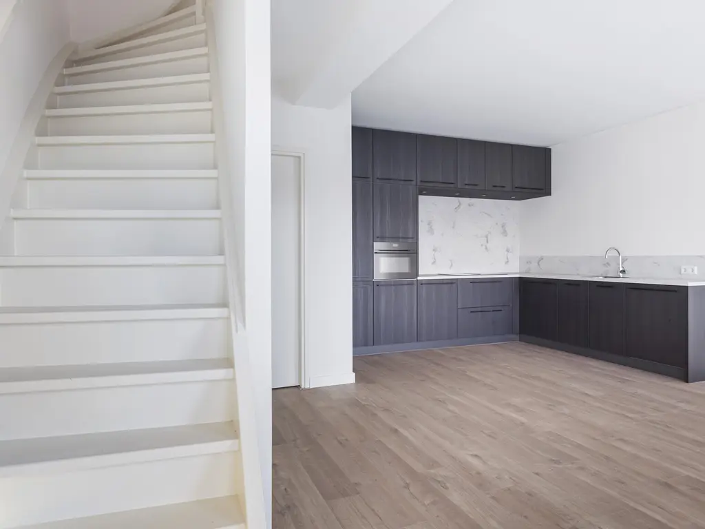 Buiten Kalkhaven 10, DORDRECHT