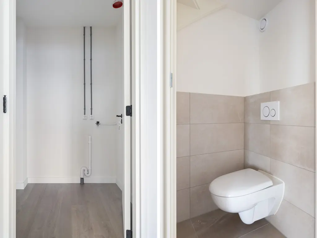 Buiten Kalkhaven 10, DORDRECHT