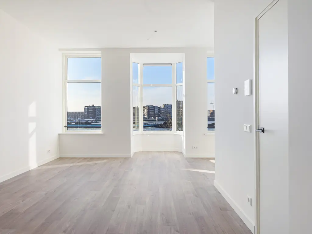 Buiten Kalkhaven 10, DORDRECHT