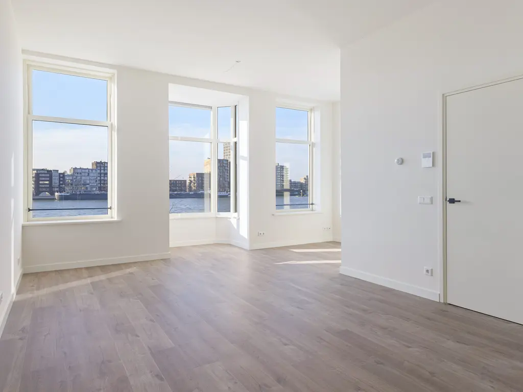 Buiten Kalkhaven 10, DORDRECHT