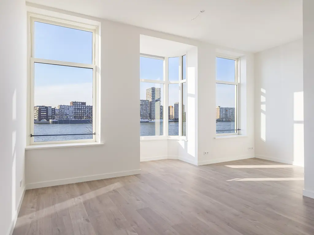 Buiten Kalkhaven 10, DORDRECHT