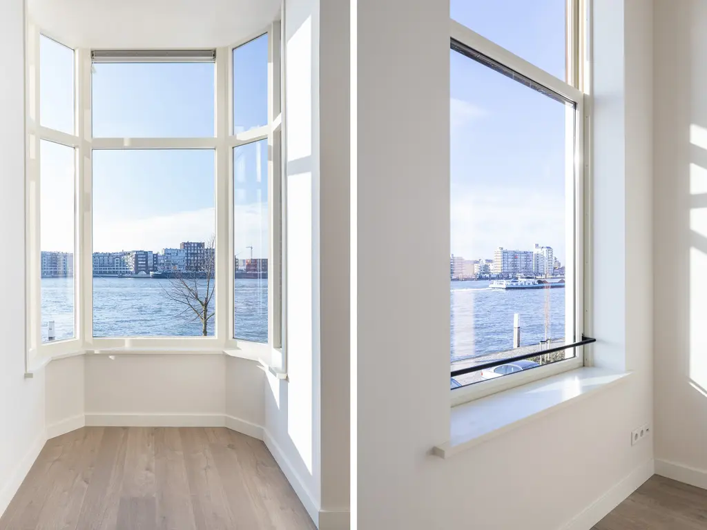 Buiten Kalkhaven 10, DORDRECHT