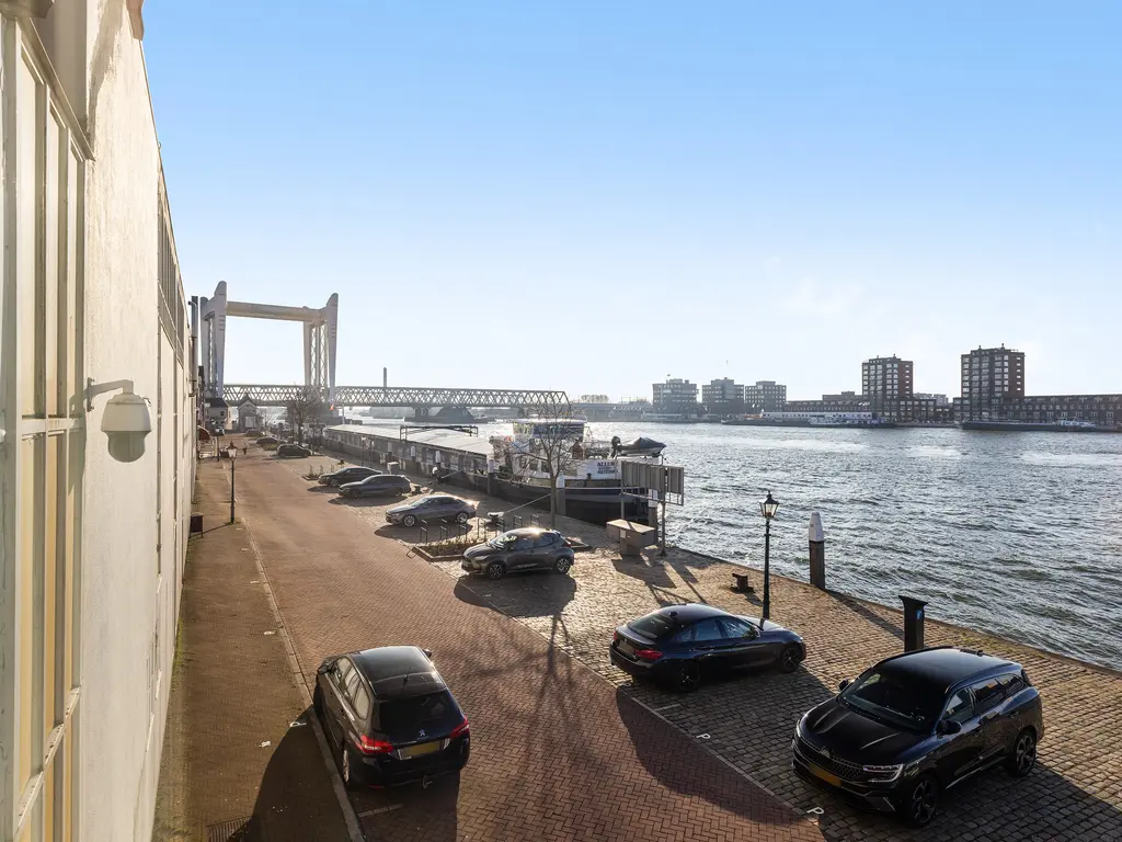 Buiten Kalkhaven 10, DORDRECHT