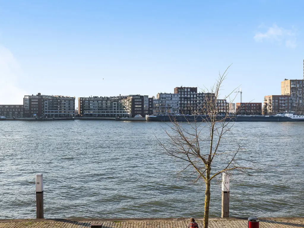 Buiten Kalkhaven 10, DORDRECHT