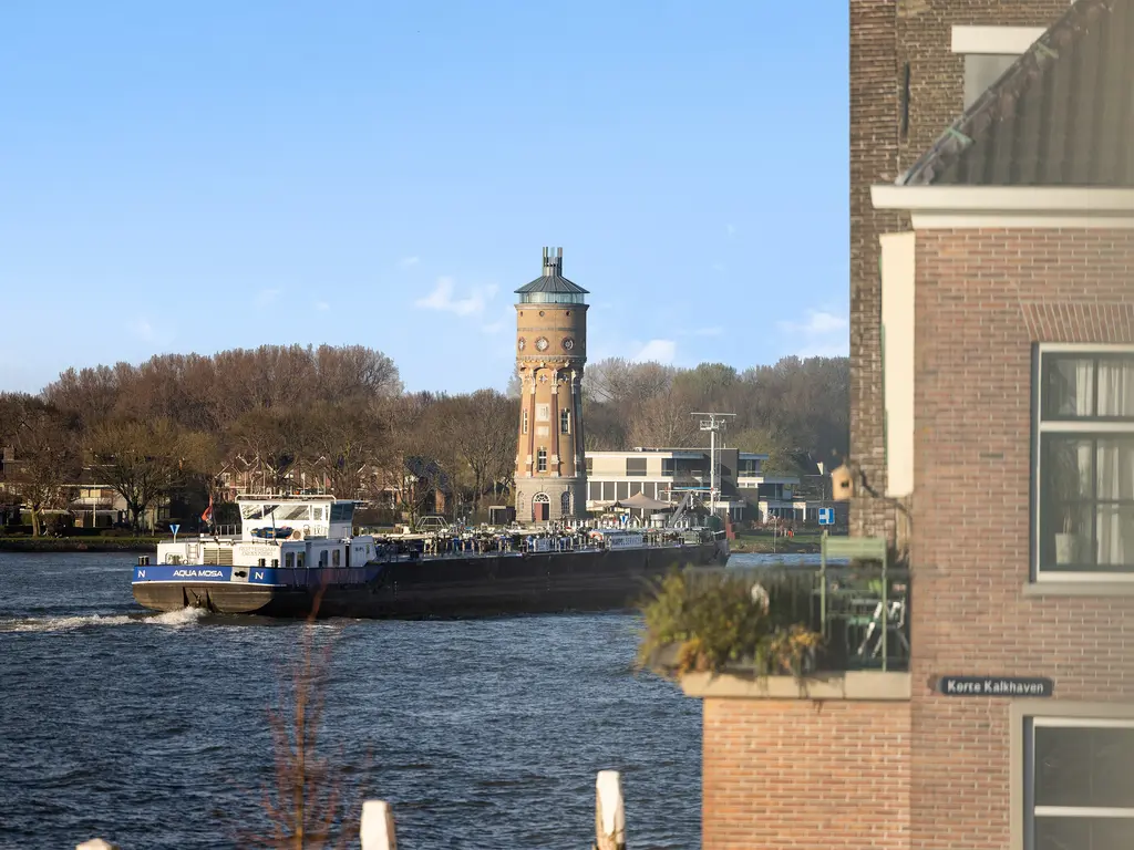 Buiten Kalkhaven 10, DORDRECHT