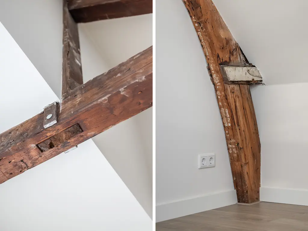 Buiten Kalkhaven 10, DORDRECHT