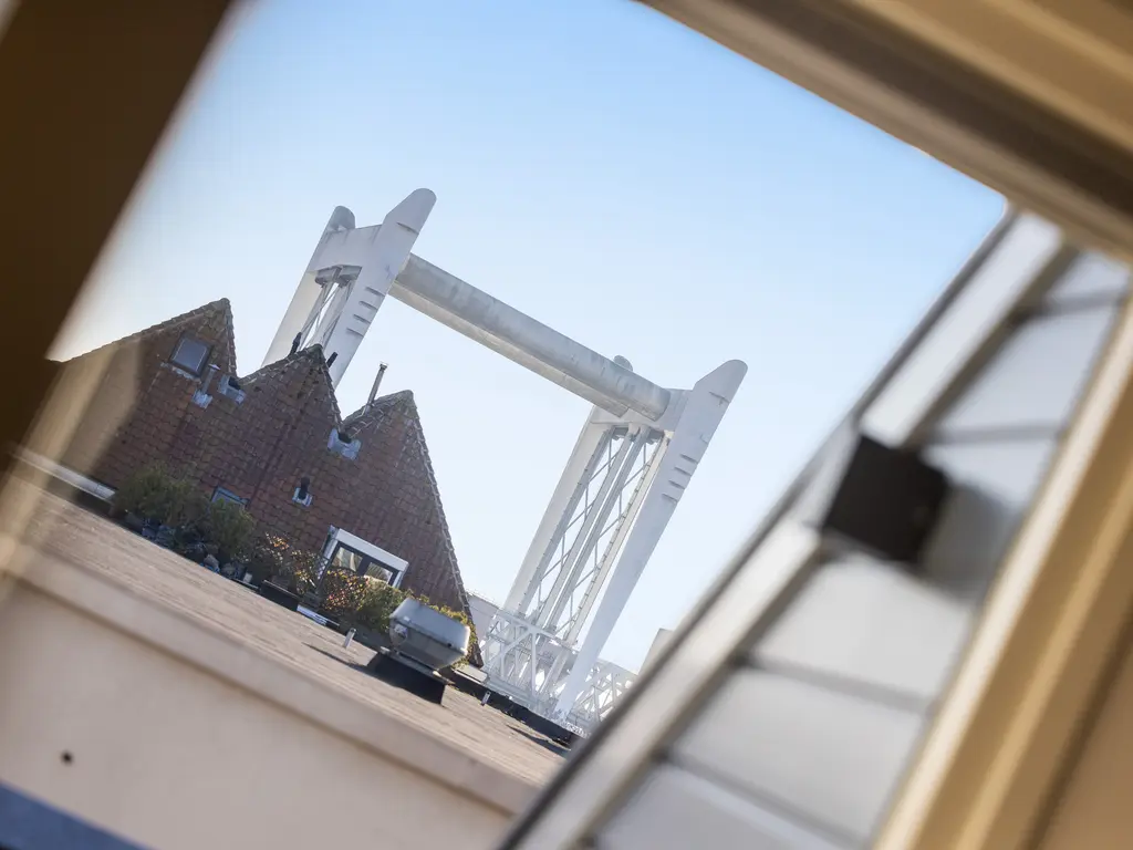 Buiten Kalkhaven 10, DORDRECHT