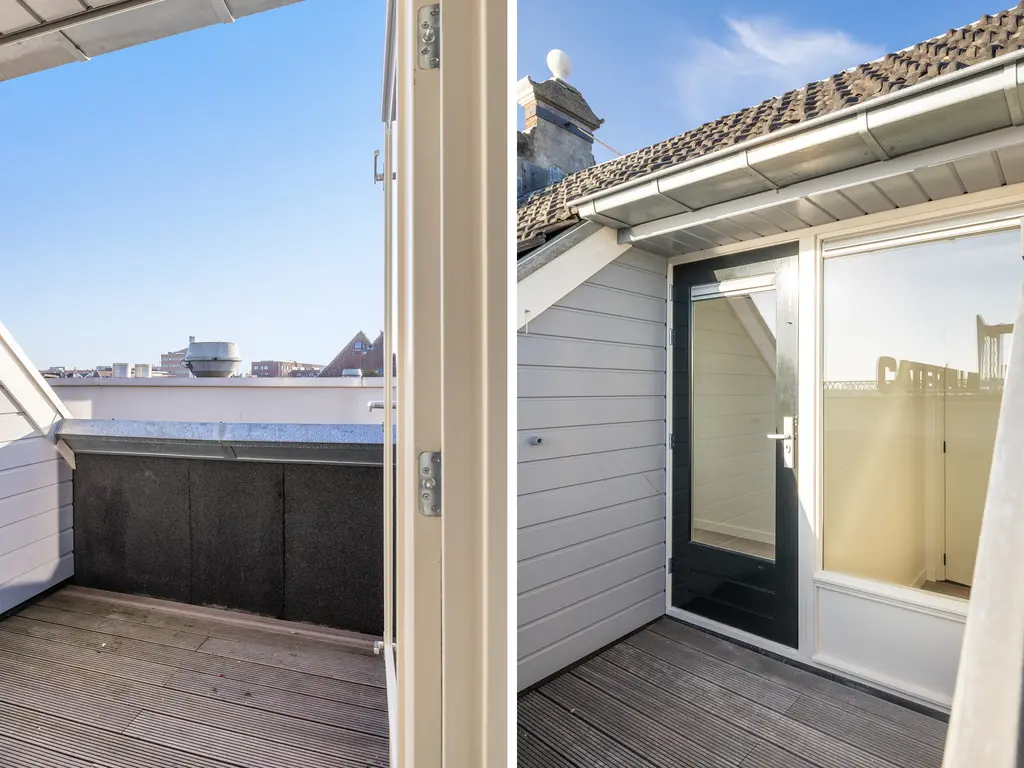 Buiten Kalkhaven 10, DORDRECHT