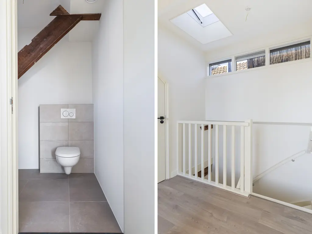 Buiten Kalkhaven 10, DORDRECHT