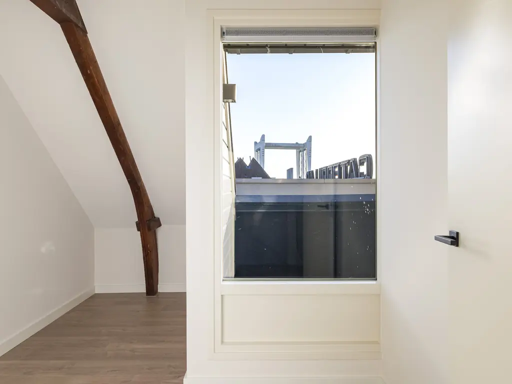 Buiten Kalkhaven 10, DORDRECHT