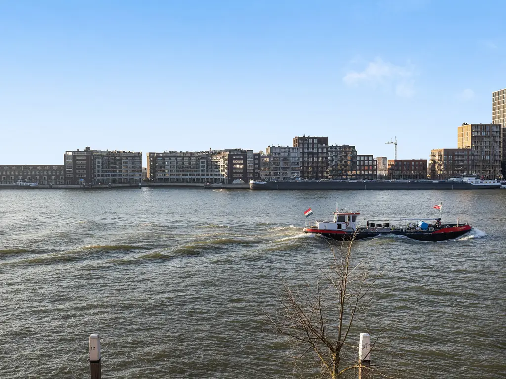 Buiten Kalkhaven 10, DORDRECHT