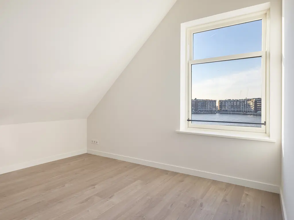 Buiten Kalkhaven 10, DORDRECHT