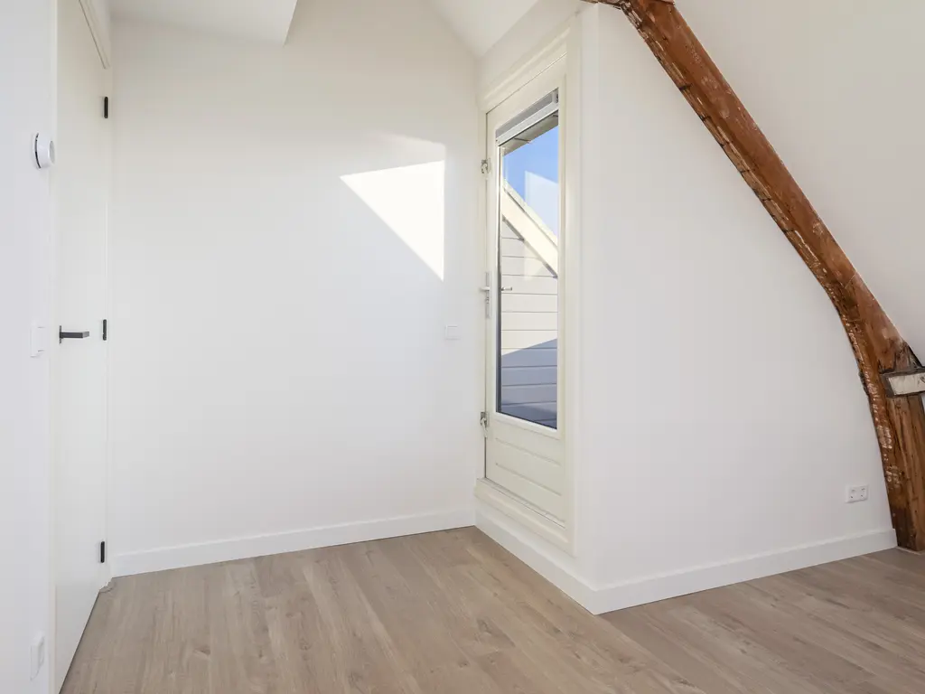 Buiten Kalkhaven 10, DORDRECHT