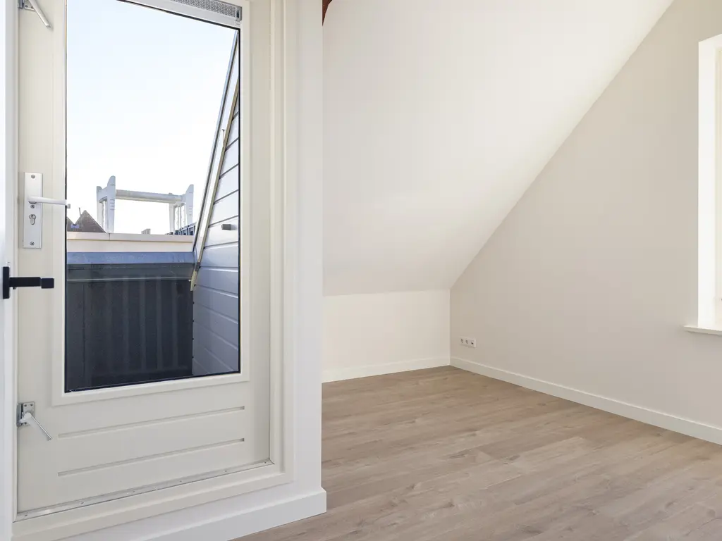 Buiten Kalkhaven 10, DORDRECHT