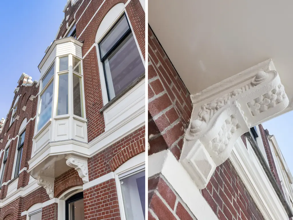 Buiten Kalkhaven 10, DORDRECHT