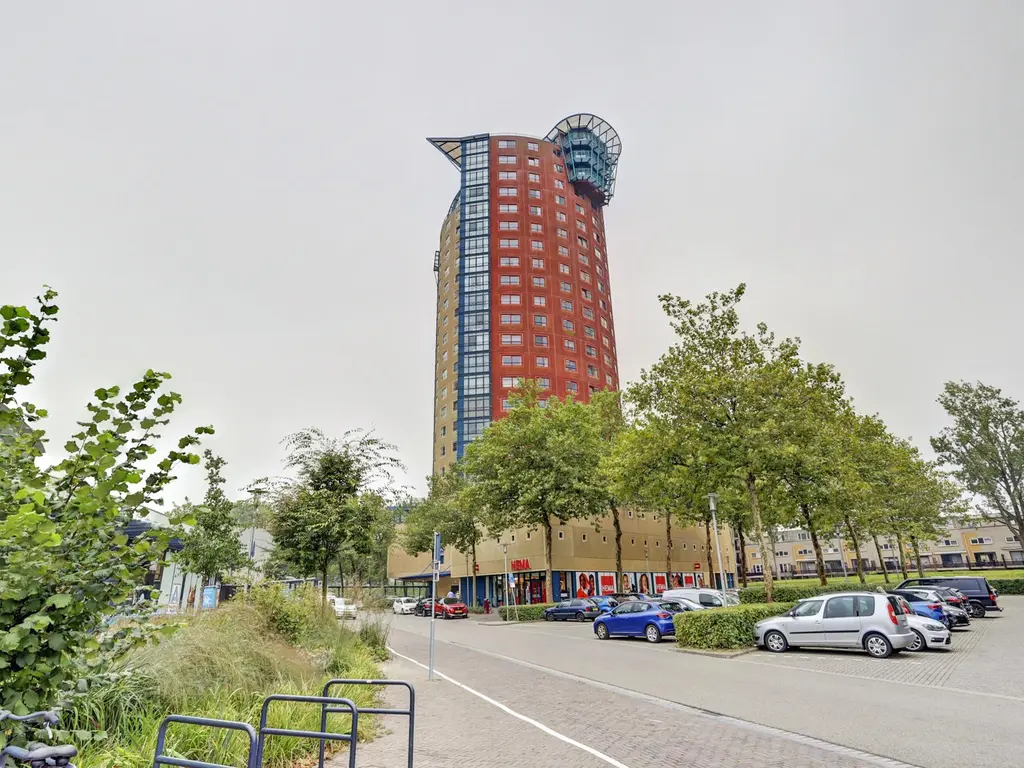 Van Eesterenplein 292, DORDRECHT