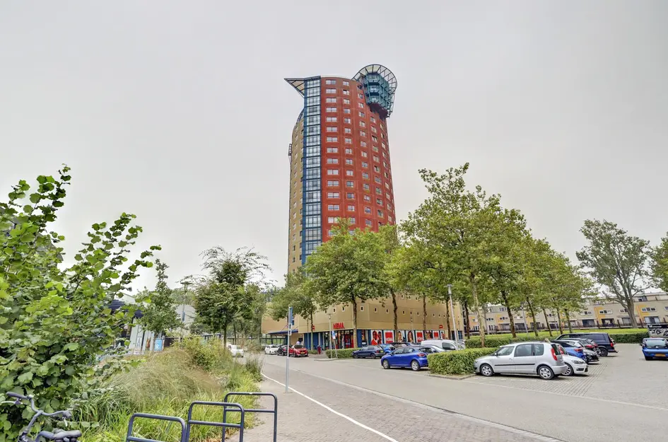 Van Eesterenplein 292