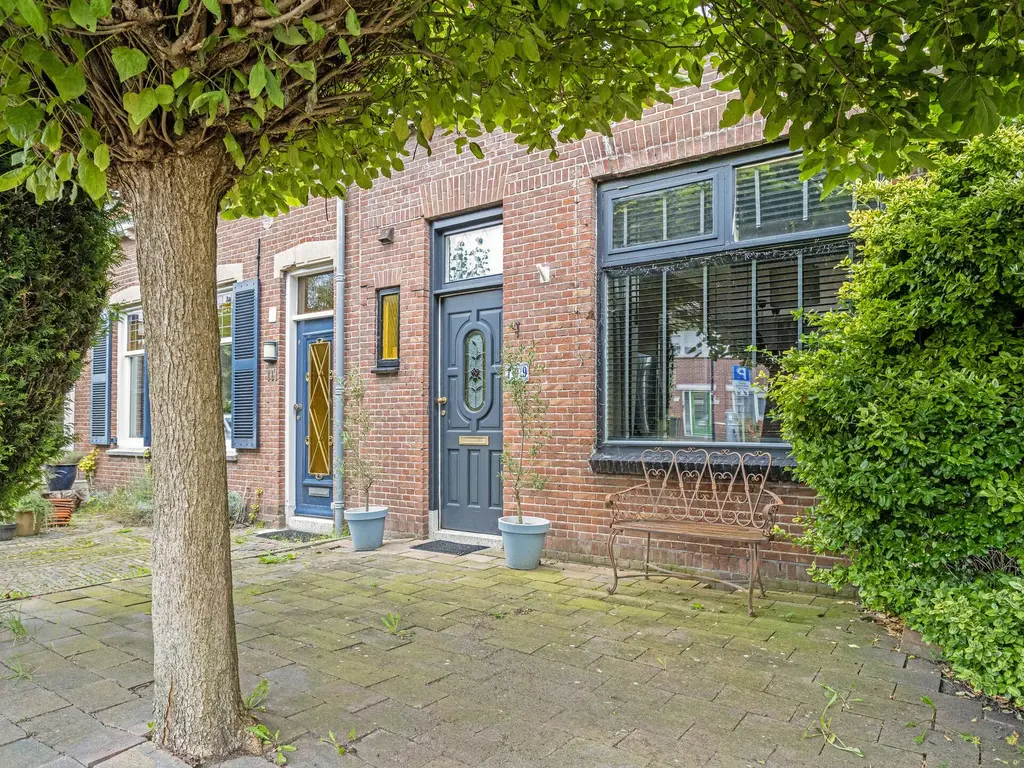 Lindelaan 109, ZWIJNDRECHT