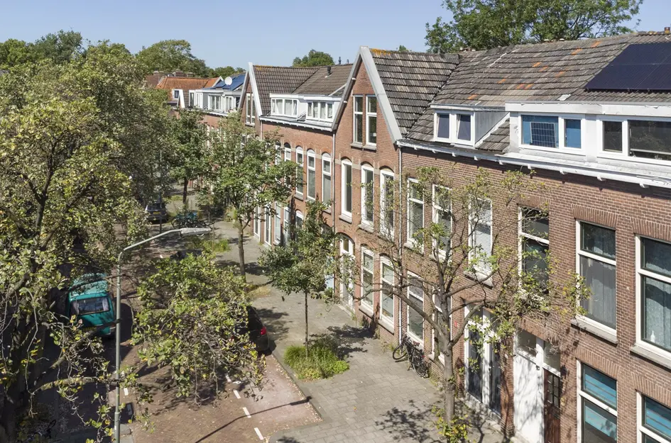 Sumatrastraat 48