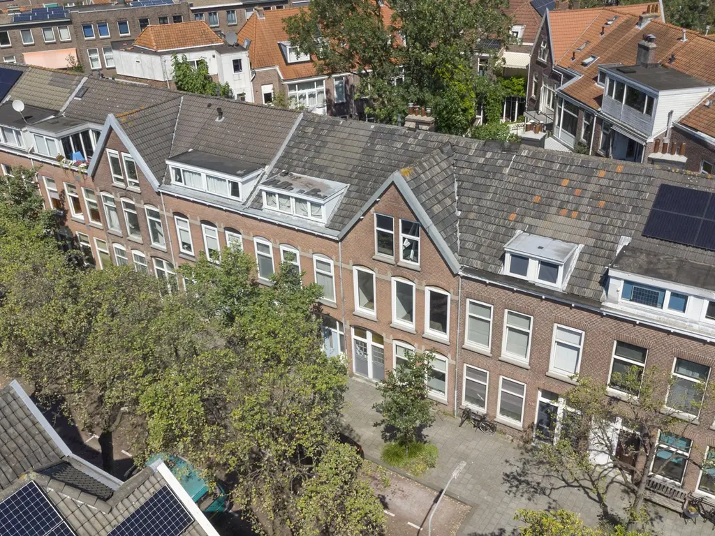 Sumatrastraat 48, DORDRECHT