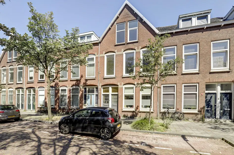 Sumatrastraat 48