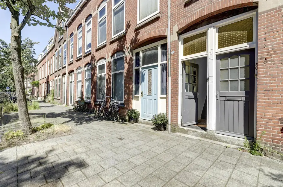 Sumatrastraat 48