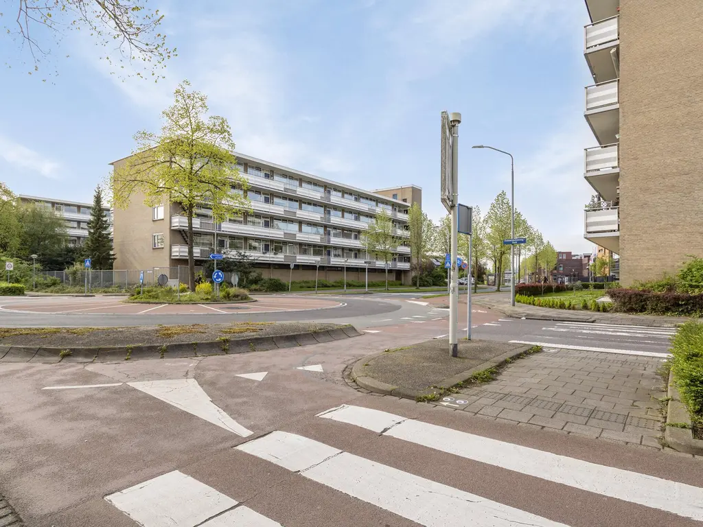 Dubbeldamseweg Zuid 278, DORDRECHT