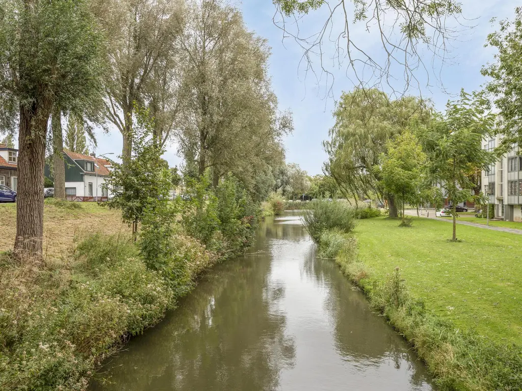 Zuidendijk 285, DORDRECHT