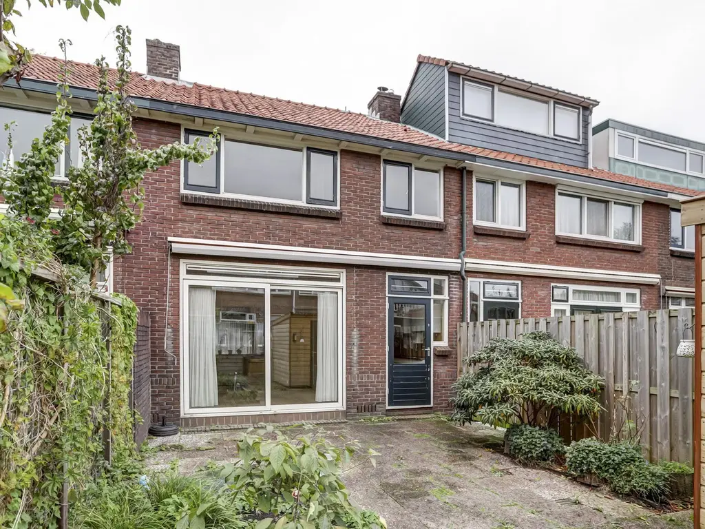 Clementstraat 5, DORDRECHT