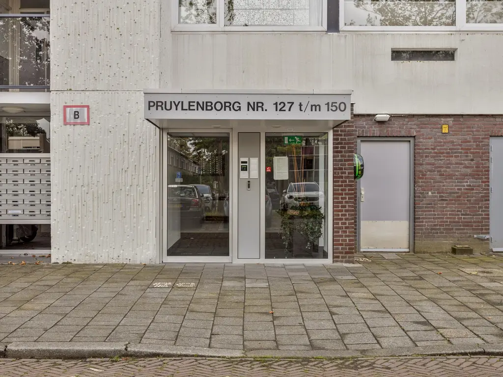 Pruylenborg 129, ZWIJNDRECHT