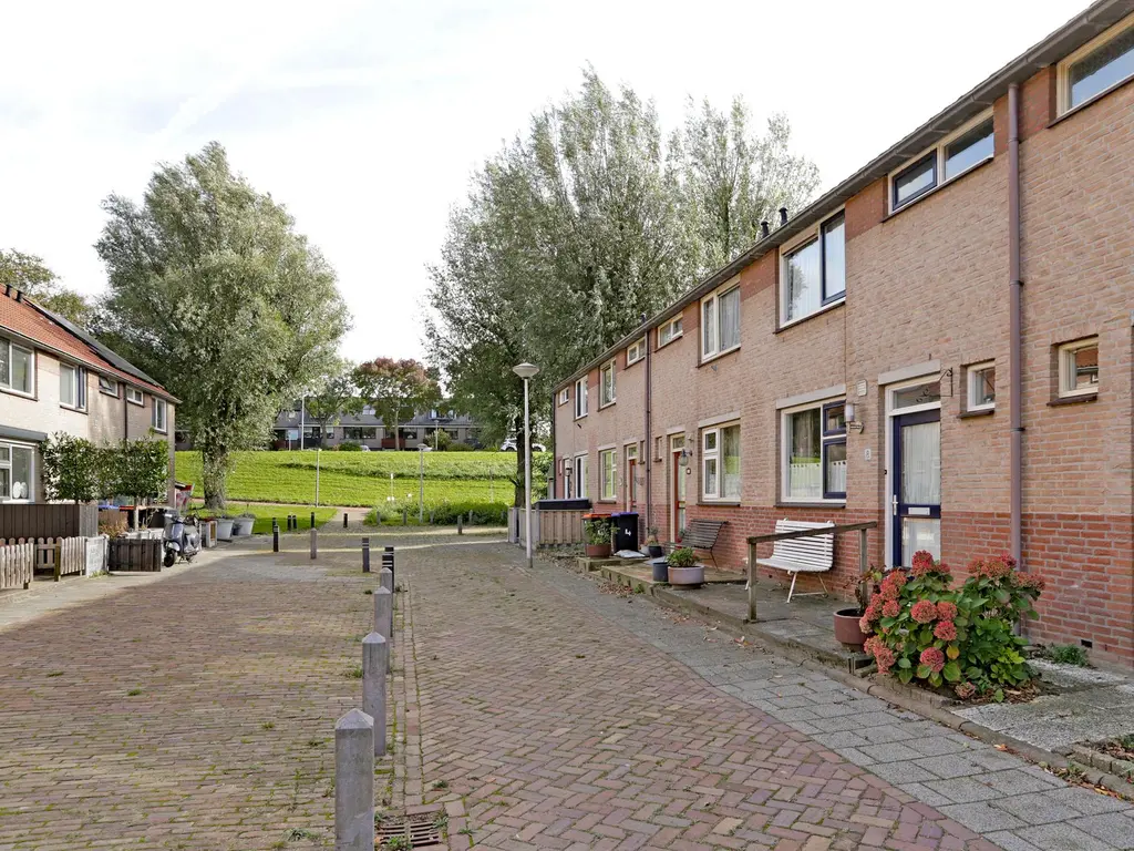 Jan Adriaansz. Leeghwaterstraat 8, ZWIJNDRECHT