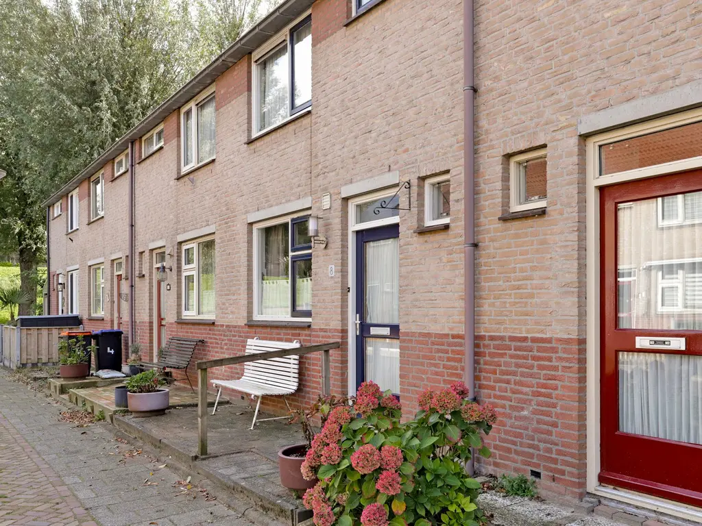 Jan Adriaansz. Leeghwaterstraat 8, ZWIJNDRECHT