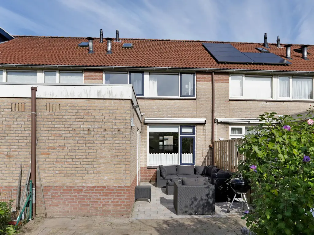 Jan Adriaansz. Leeghwaterstraat 8, ZWIJNDRECHT