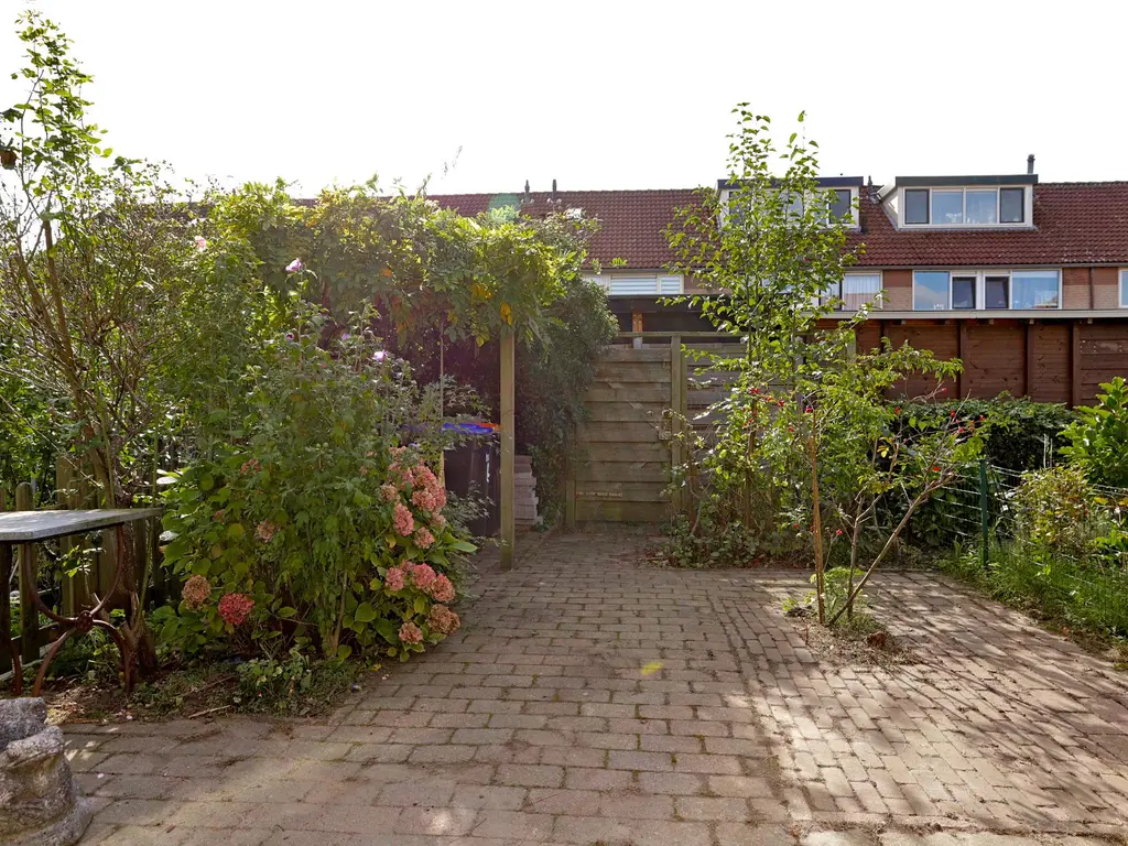 Jan Adriaansz. Leeghwaterstraat 8, ZWIJNDRECHT