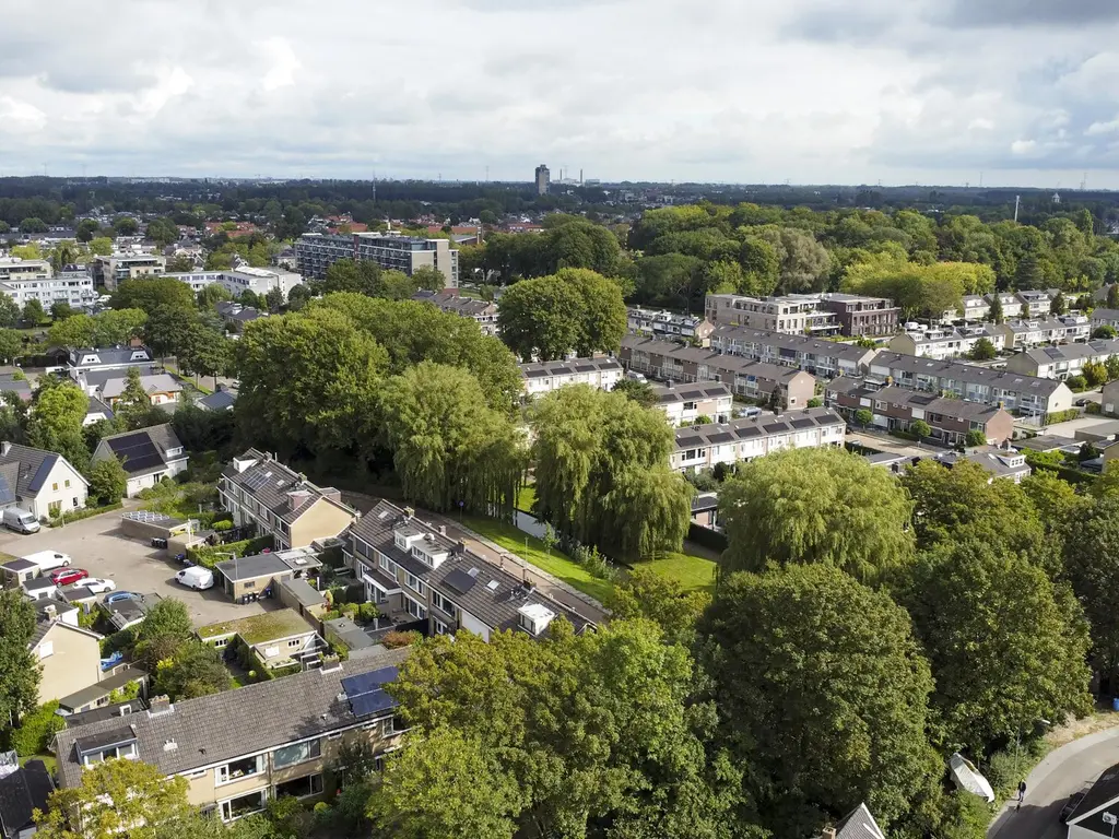 Oudendijk 118, DORDRECHT