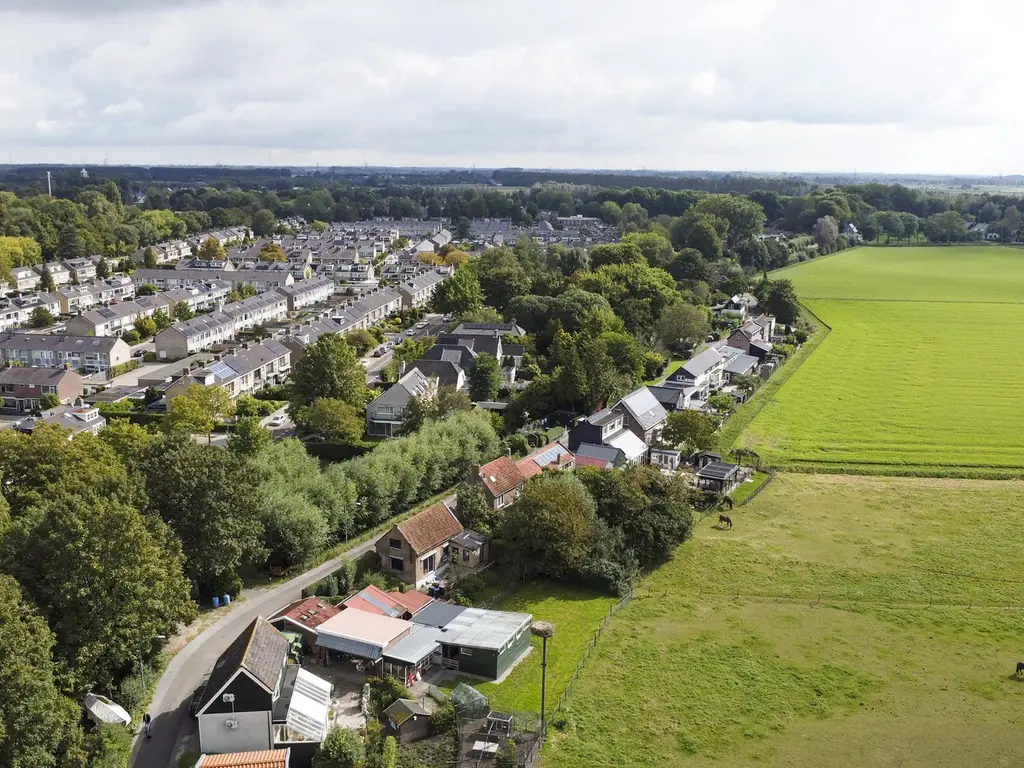 Oudendijk 118, DORDRECHT