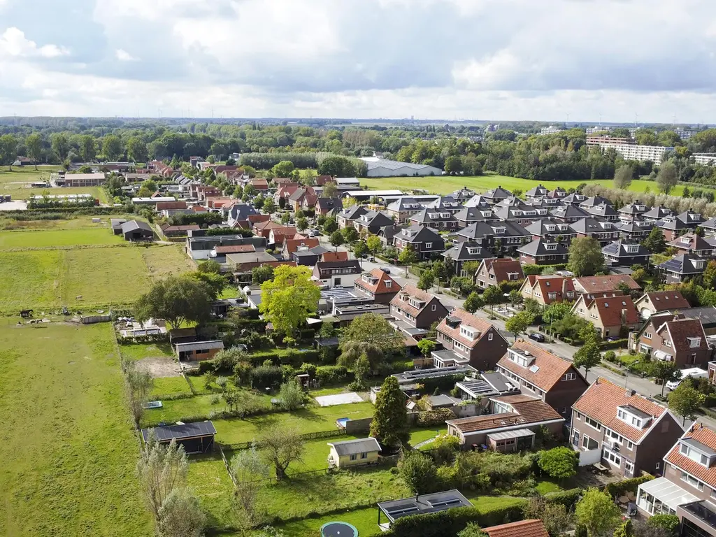 Oudendijk 118, DORDRECHT