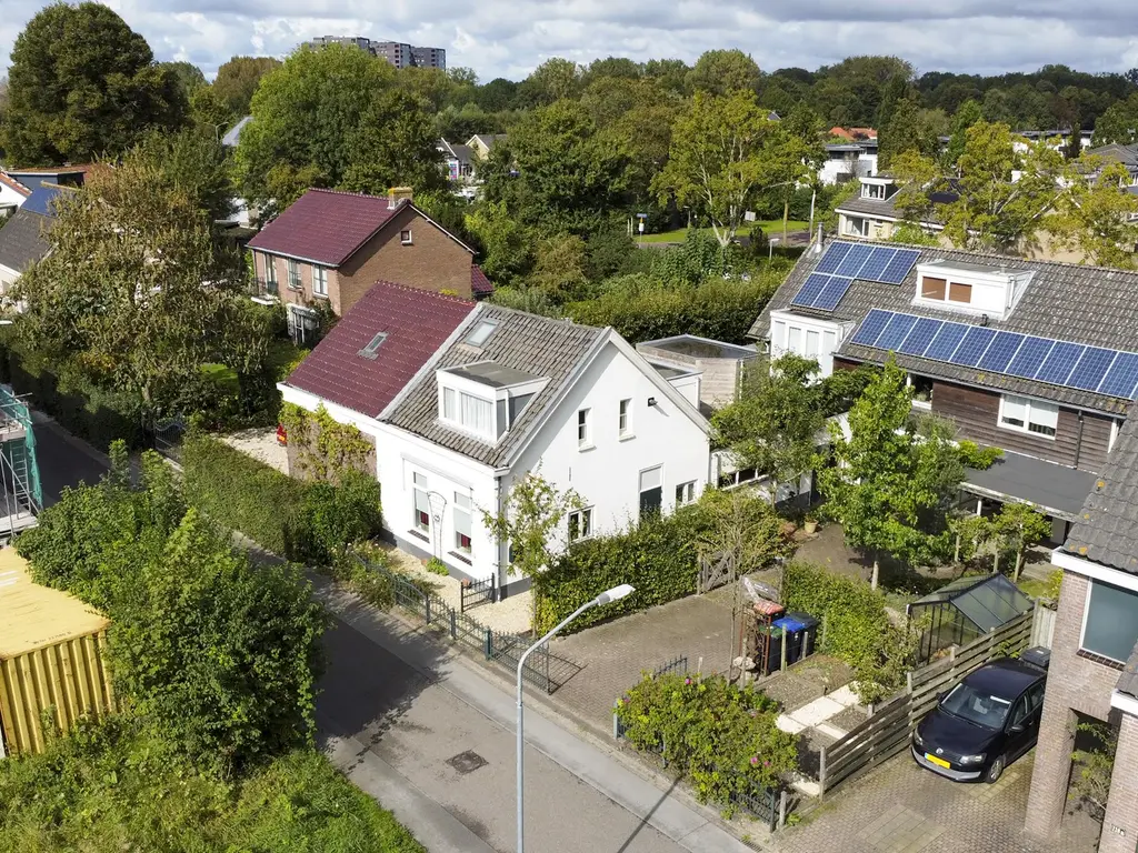 Oudendijk 118, DORDRECHT