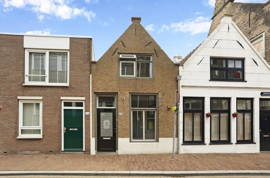 Suikerstraat 78