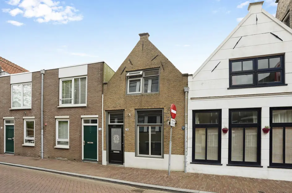 Suikerstraat 78